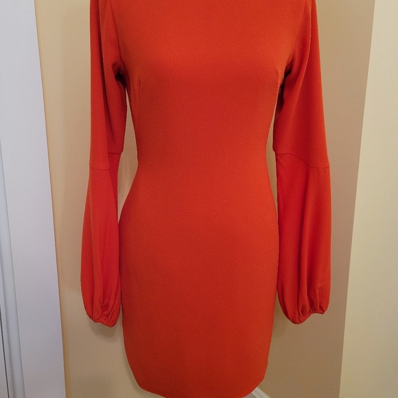 Dress the Population MacKenzie - Picture 10 of 10